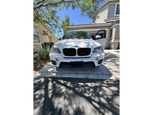 2013 BMW X5 xDrive35d