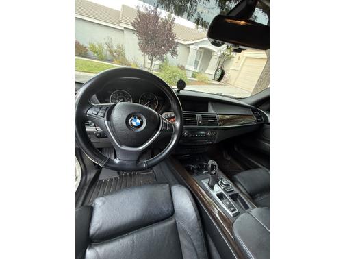 2013 BMW X5 xDrive35d