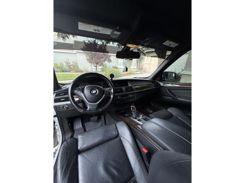 2013 BMW X5 xDrive35d