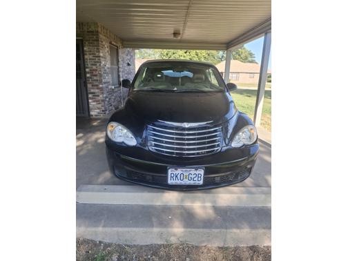 2006 Chrysler PT Cruiser Touring