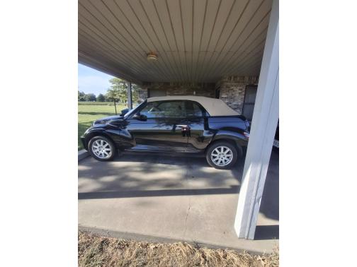 2006 Chrysler PT Cruiser Touring