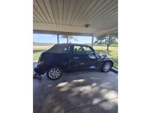 2006 Chrysler PT Cruiser Touring