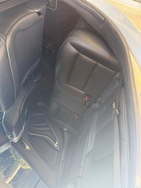 2015 Mercedes-Benz GLA-Class GLA 250