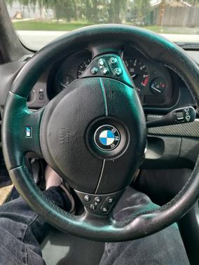 2000 BMW 528 i