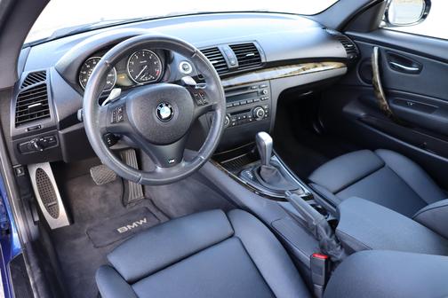 2010 BMW 128 i