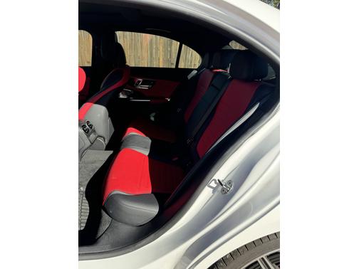 2023 Mercedes-Benz AMG C 43 4MATIC