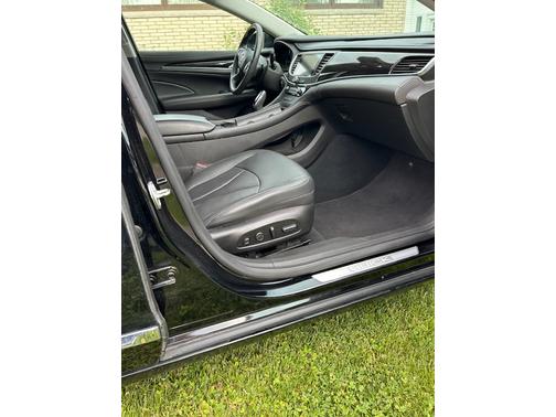 2017 Buick LaCrosse Premium