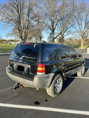 2004 Ford Escape XLT