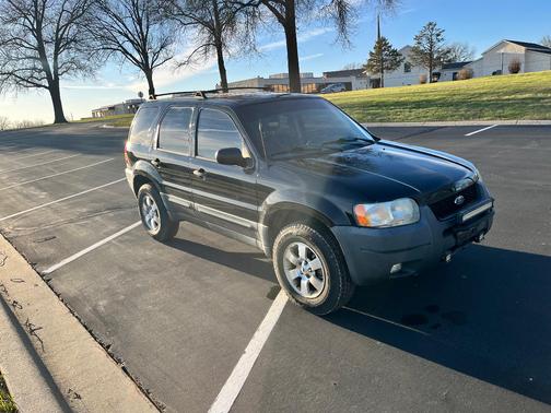 2004 Ford Escape XLT