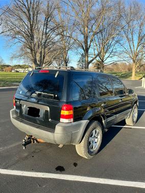 2004 Ford Escape XLT