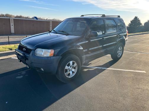 2004 Ford Escape XLT