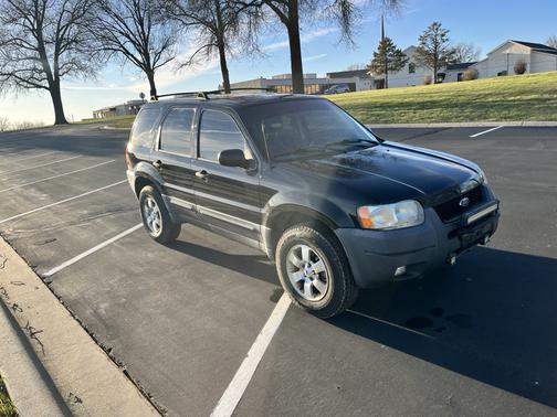 2004 Ford Escape XLT