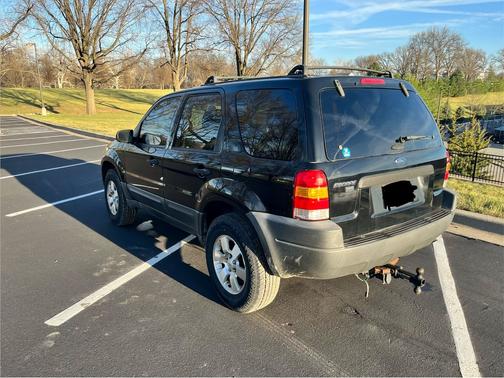 2004 Ford Escape XLT