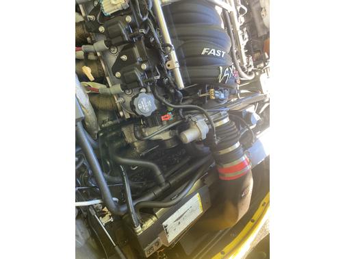 2007 Chevrolet Corvette Base