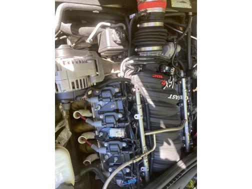 2007 Chevrolet Corvette Base