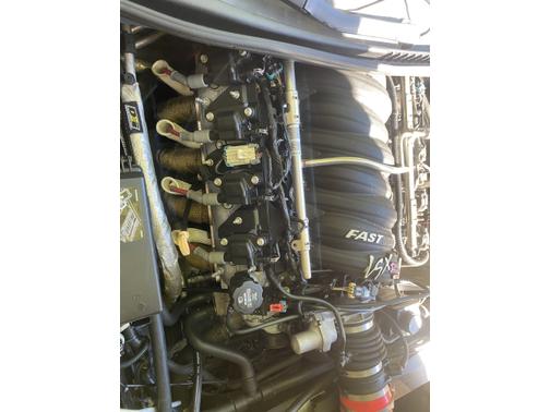 2007 Chevrolet Corvette Base