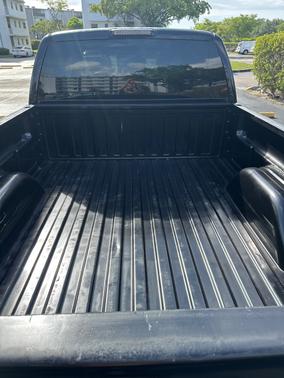 Black 2005 Chevrolet Silverado 1500 SS Extended Cab