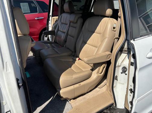 2006 Honda Odyssey EX-L