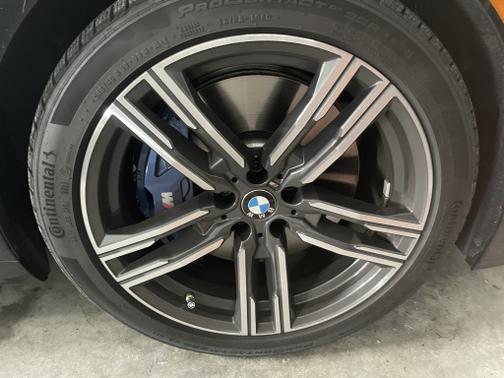 2022 BMW 840 Gran Coupe i xDrive