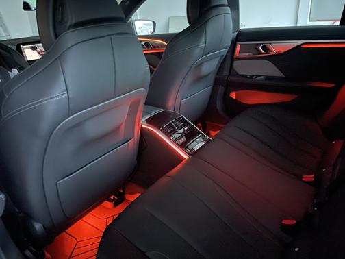 2022 BMW 840 Gran Coupe i xDrive