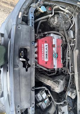 2008 Honda Element LX