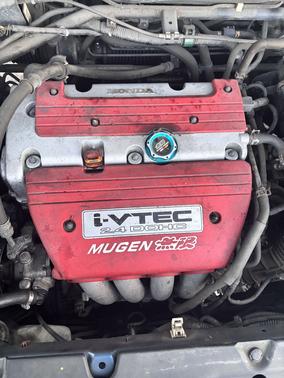 2008 Honda Element LX