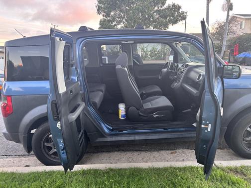 2008 Honda Element LX