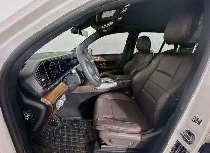2020 Mercedes-Benz GLE 350 4MATIC