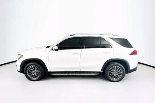 2020 Mercedes-Benz GLE 350 4MATIC