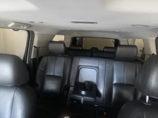 2014 GMC Yukon XL 1500 SLT