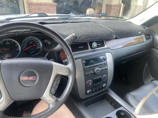 2014 GMC Yukon XL 1500 SLT