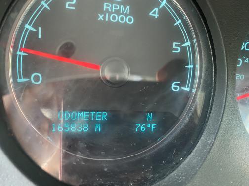 2014 GMC Yukon XL 1500 SLT