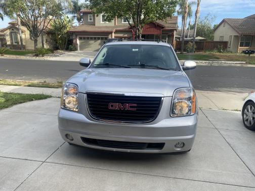 2014 GMC Yukon XL 1500 SLT