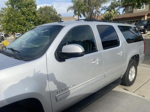 2014 GMC Yukon XL 1500 SLT