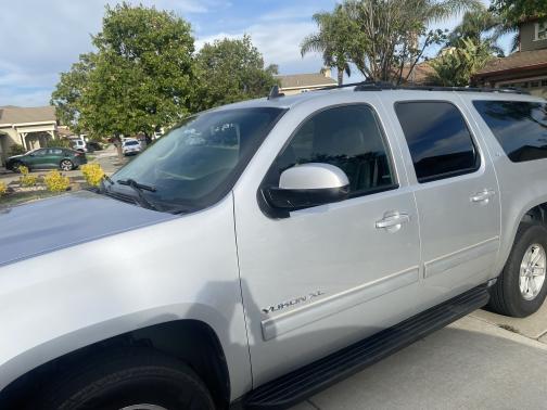 2014 GMC Yukon XL 1500 SLT