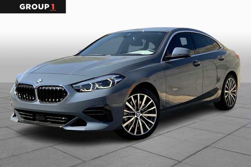 2024 BMW 228 Gran Coupe i