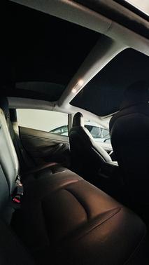 Black 2019 Tesla Model 3 Standard Range Plus