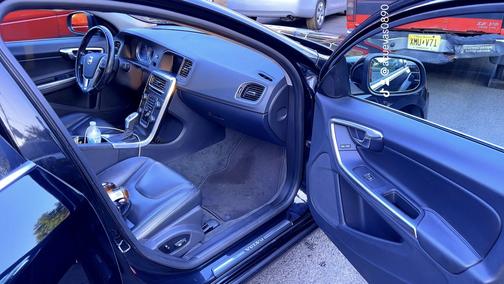 2013 Volvo S60 T5