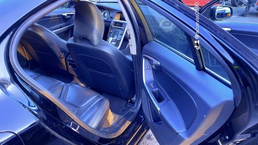 2013 Volvo S60 T5