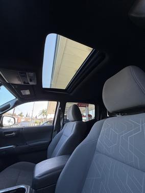 2016 Toyota Tacoma TRD Off Road