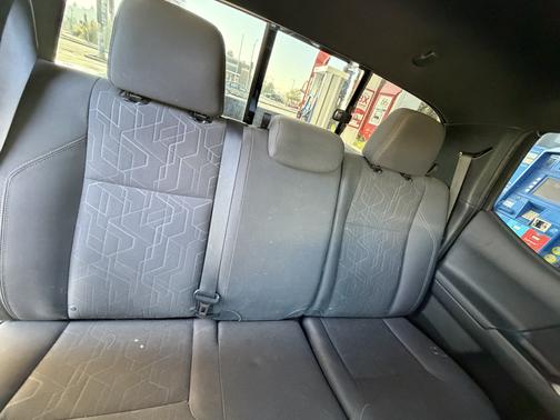 2016 Toyota Tacoma TRD Off Road