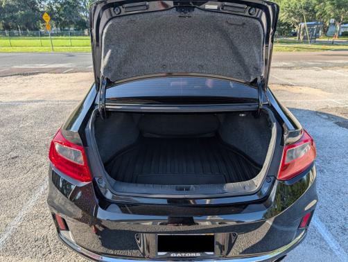 2014 Honda Accord LX-S