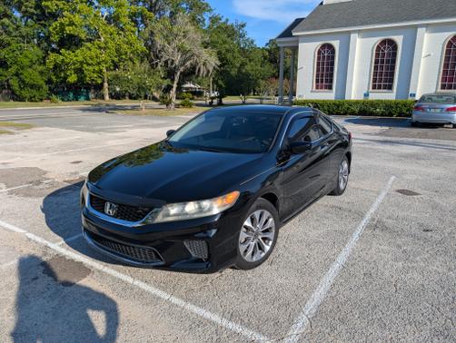 2014 Honda Accord LX-S