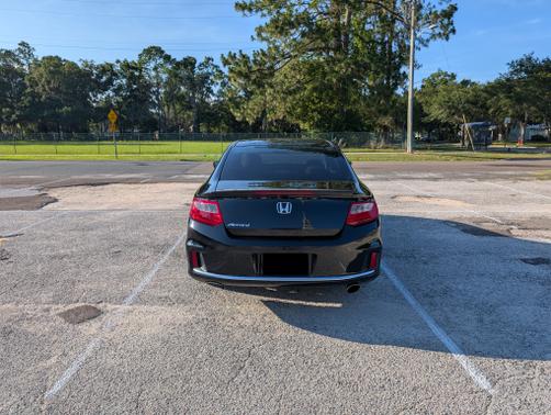 2014 Honda Accord LX-S
