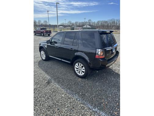 2015 Land Rover LR2 Base