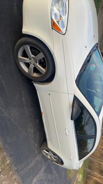White 2006 Pontiac G6 GTP