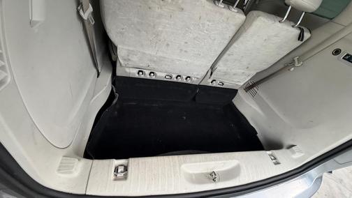 Silver 2020 Chrysler Pacifica Limited