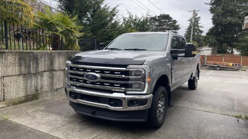 2024 Ford F-250 Lariat