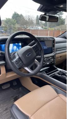 2024 Ford F-250 Lariat