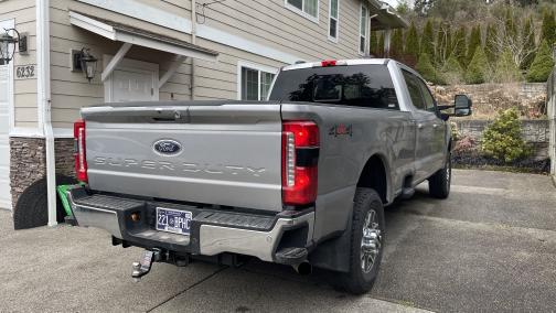 2024 Ford F-250 Lariat